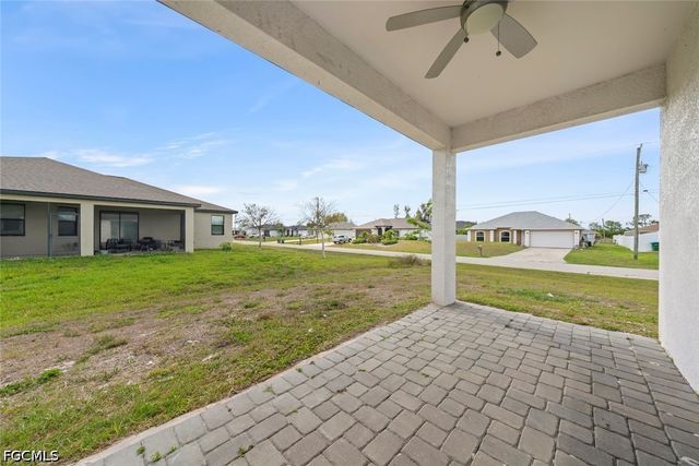 2021 NE 4th AVE, Cape Coral, FL 33909