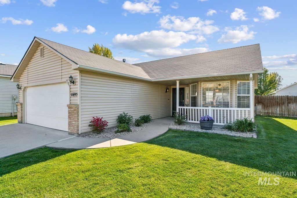 11695 W Huckleberry Dr, Nampa, ID 83651 photo 3