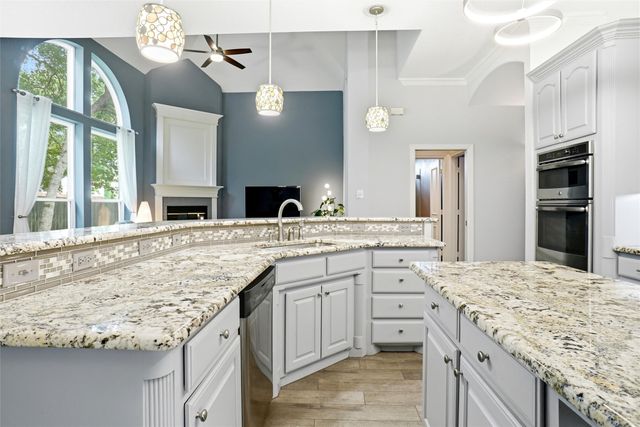 1407 Micah Way, Keller, TX 76248