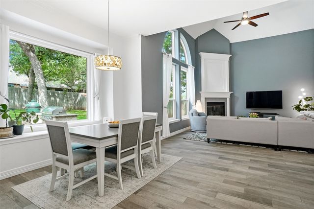 1407 Micah Way, Keller, TX 76248