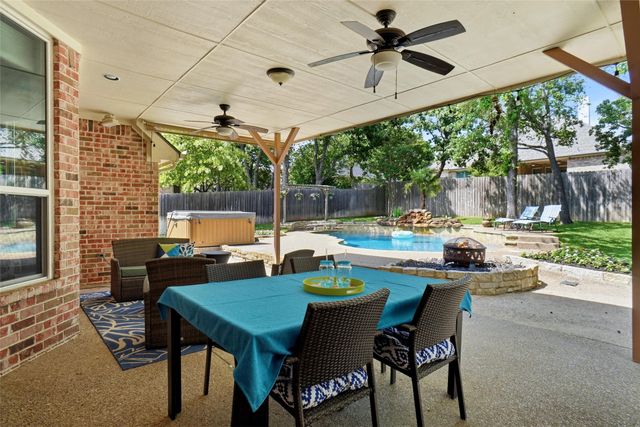 1407 Micah Way, Keller, TX 76248