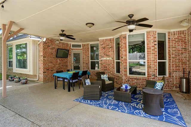 1407 Micah Way, Keller, TX 76248