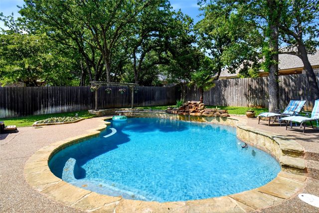 1407 Micah Way, Keller, TX 76248