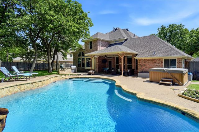 1407 Micah Way, Keller, TX 76248