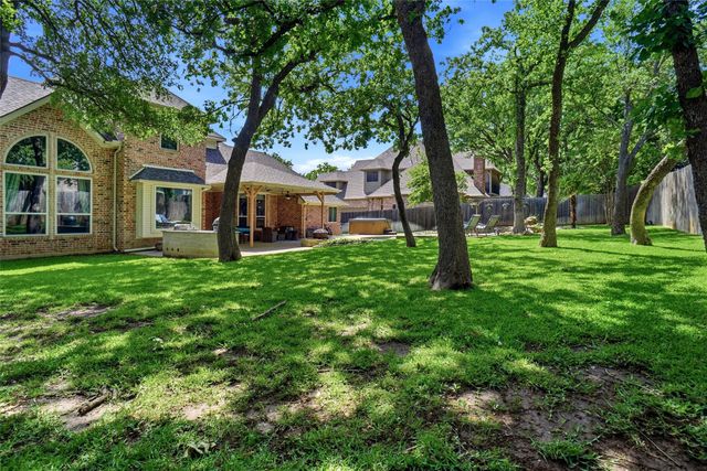 1407 Micah Way, Keller, TX 76248