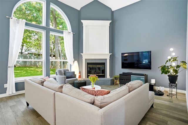 1407 Micah Way, Keller, TX 76248