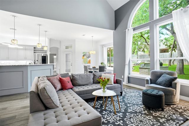 1407 Micah Way, Keller, TX 76248