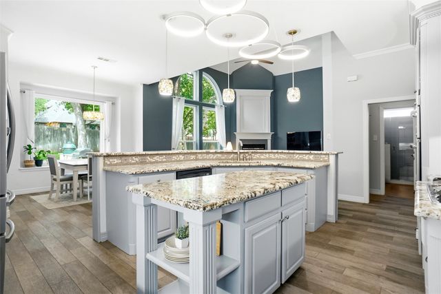 1407 Micah Way, Keller, TX 76248