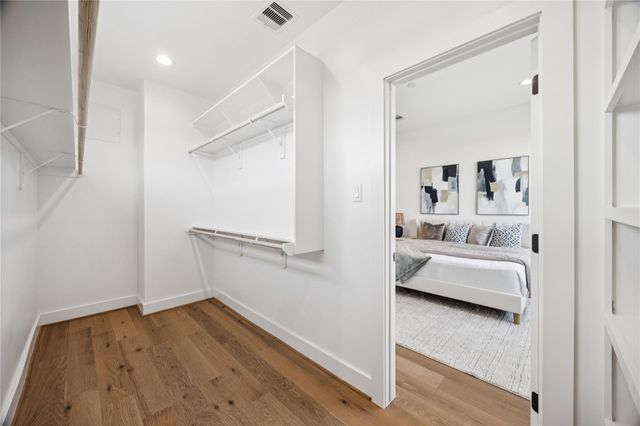 2806 Mills Street, Houston, TX 77026