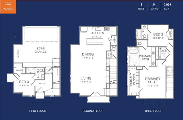 2806 Mills Street, Houston, TX 77026