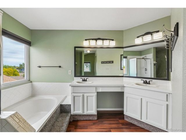 6065 Fescue Dr, Colorado Springs, CO 80923