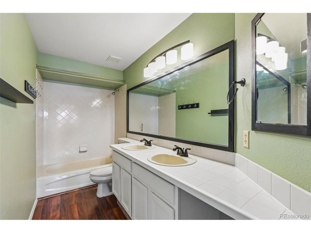 6065 Fescue Dr, Colorado Springs, CO 80923