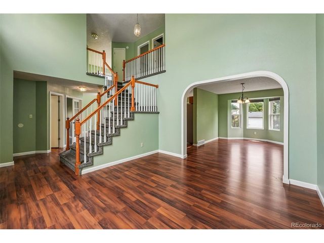 6065 Fescue Dr, Colorado Springs, CO 80923