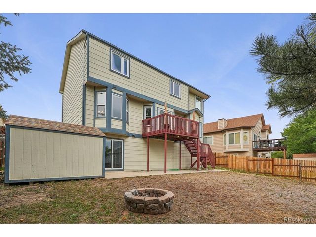 6065 Fescue Dr, Colorado Springs, CO 80923