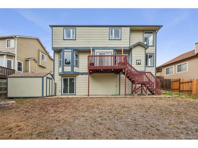 6065 Fescue Dr, Colorado Springs, CO 80923