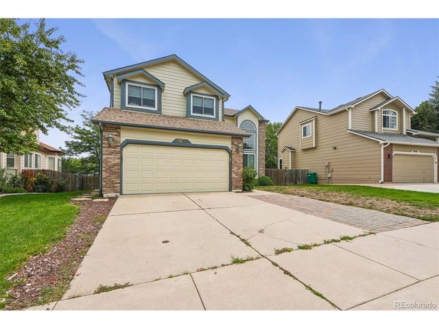 6065 Fescue Dr, Colorado Springs, CO 80923