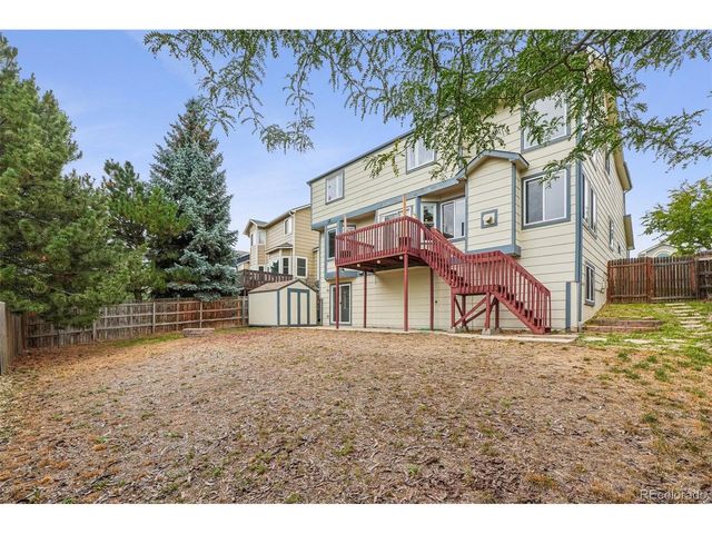 6065 Fescue Dr, Colorado Springs, CO 80923