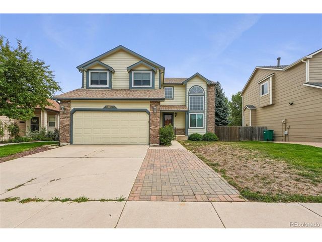 6065 Fescue Dr, Colorado Springs, CO 80923