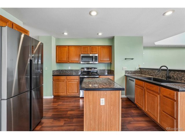 6065 Fescue Dr, Colorado Springs, CO 80923