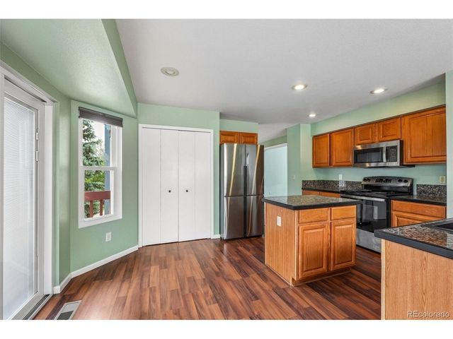 6065 Fescue Dr, Colorado Springs, CO 80923