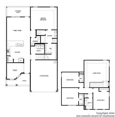 12053 Golden Quartz, San Antonio, TX 78245