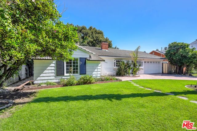 6636 Tobias Avenue, Van Nuys (los Angeles), CA 91405