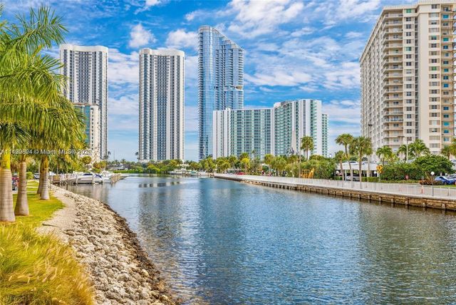 400 Kings Point Dr 1406, Sunny Isles Beach, FL 33160