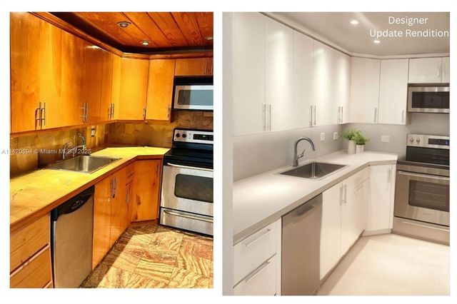 400 Kings Point Dr 1406, Sunny Isles Beach, FL 33160