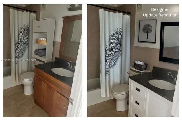 400 Kings Point Dr 1406, Sunny Isles Beach, FL 33160