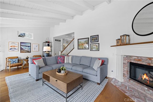 110 Pearl Avenue, Newport Beach, CA 92662