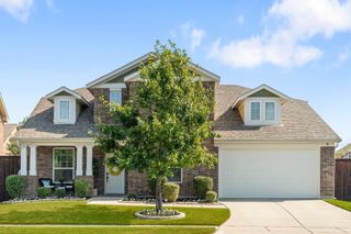 1503 E Collins Boulevard, Wylie, TX 75098