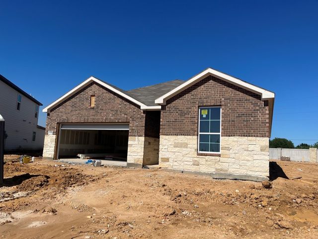 17026 Clover Fern Lane, Waller, TX 77484