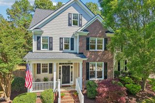 200 Avent Meadows Lane, Holly Springs, NC 27540