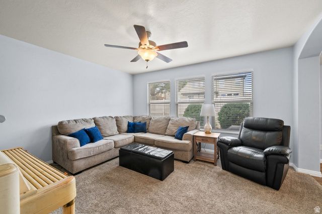 1871 N BOUNTIFUL WAY, Saratoga Springs, UT 84045