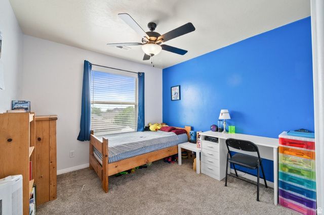 1871 N BOUNTIFUL WAY, Saratoga Springs, UT 84045