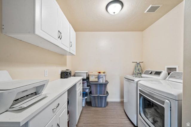 1871 N BOUNTIFUL WAY, Saratoga Springs, UT 84045