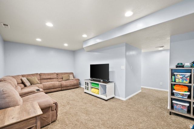 1871 N BOUNTIFUL WAY, Saratoga Springs, UT 84045