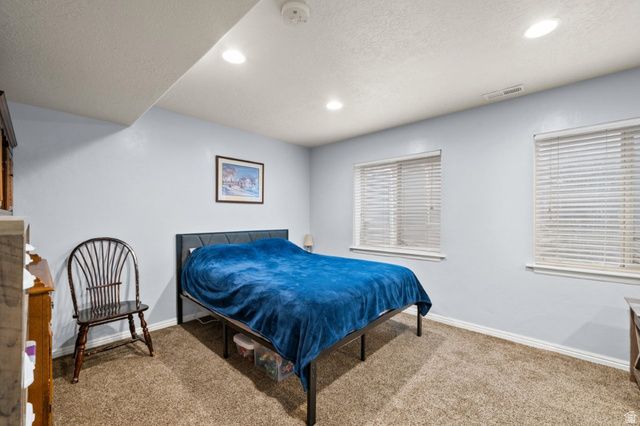 1871 N BOUNTIFUL WAY, Saratoga Springs, UT 84045