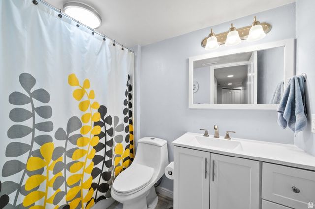 1871 N BOUNTIFUL WAY, Saratoga Springs, UT 84045