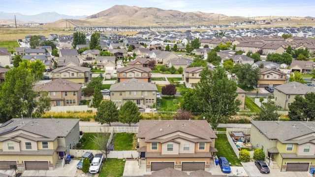 1871 N BOUNTIFUL WAY, Saratoga Springs, UT 84045