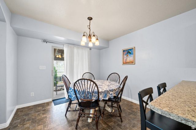 1871 N BOUNTIFUL WAY, Saratoga Springs, UT 84045