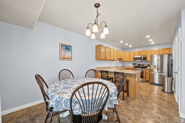 1871 N BOUNTIFUL WAY, Saratoga Springs, UT 84045