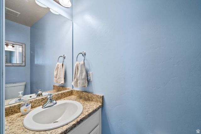 1871 N BOUNTIFUL WAY, Saratoga Springs, UT 84045