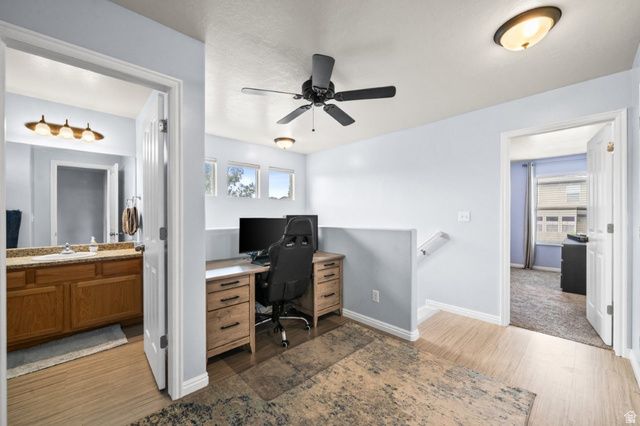 1871 N BOUNTIFUL WAY, Saratoga Springs, UT 84045