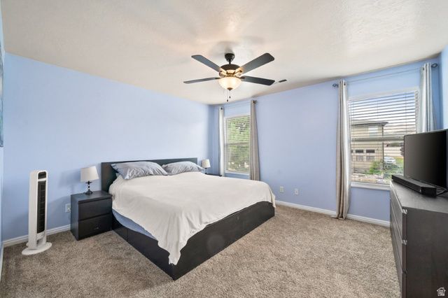 1871 N BOUNTIFUL WAY, Saratoga Springs, UT 84045