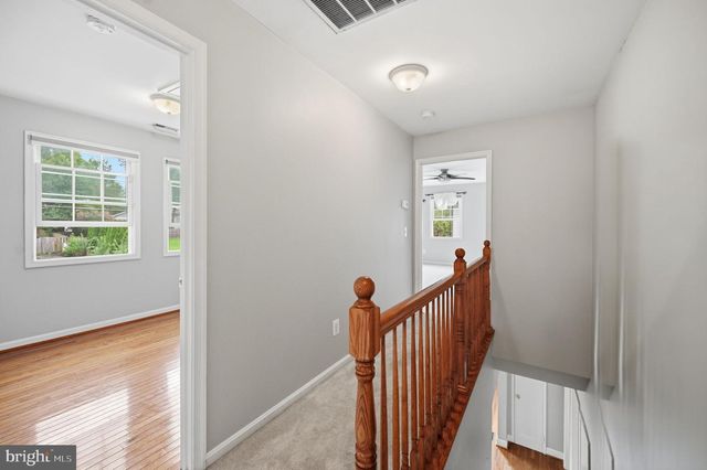 2918 MONROE PL, Falls Church, VA 22042