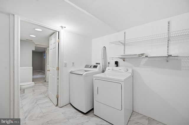 2918 MONROE PL, Falls Church, VA 22042