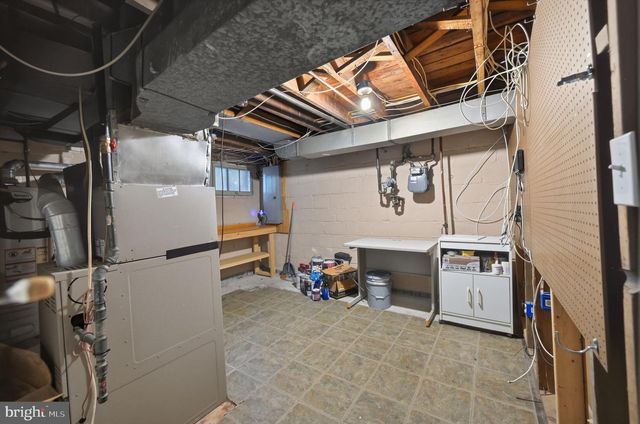 2918 MONROE PL, Falls Church, VA 22042