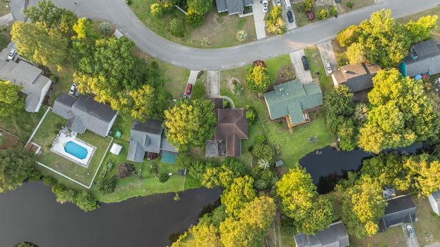 619 Blackstone Dr., Myrtle Beach, SC 29588