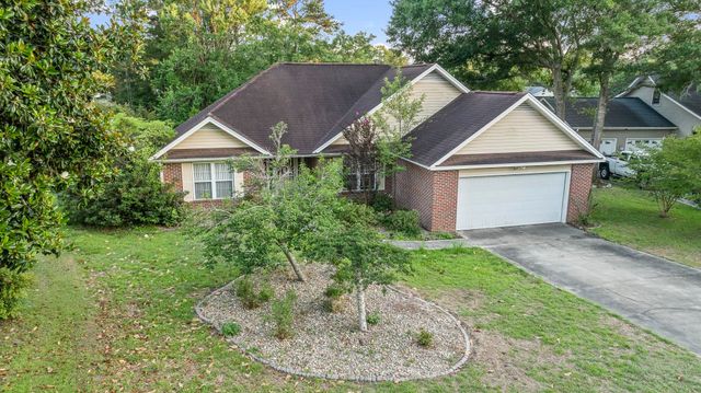 619 Blackstone Dr., Myrtle Beach, SC 29588